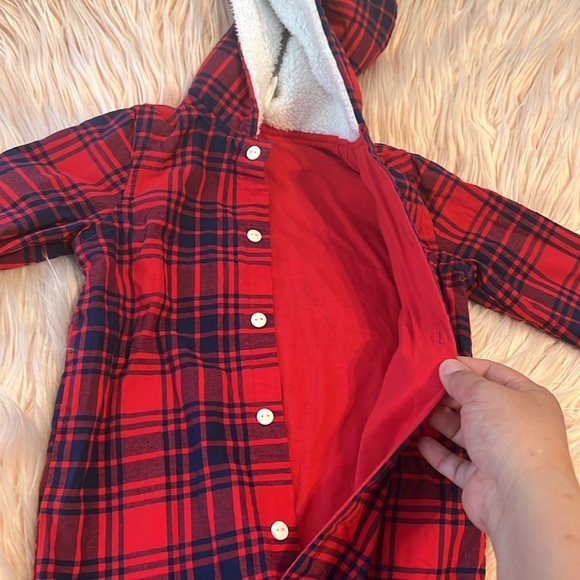 🌟EUC : baby bgosh pajama 24 months - Picture 3 of 5